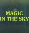 Movies Magic in the Sky poster