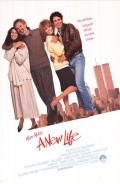 Movies A New Life poster