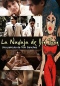 Movies La navaja de Don Juan poster