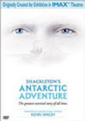 Movies Shackleton's Antarctic Adventure poster