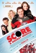 Movies Score: A Hockey Musical poster