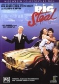 Movies The Big Steal poster