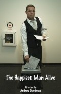 Movies The Happiest Man Alive poster