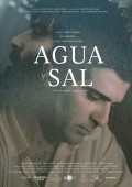 Movies Agua y sal poster