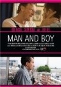 Movies Man and Boy poster