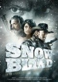 Movies Snowblind poster
