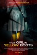 Movies That Girl in Yellow Boots poster