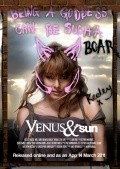 Movies Venus & the Sun poster
