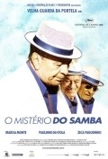 Movies O Misterio do Samba poster