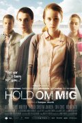 Movies Hold om mig poster