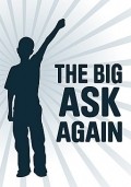 Movies The Big Ask Again: Dance for the Climate poster