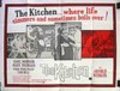 Movies The Kitchen poster