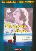 Movies Memory & Desire poster
