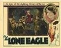 Movies The Lone Eagle poster