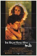 Movies The Right Hand Man poster