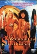 Movies A Sensuous Summer poster