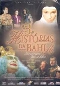 Movies 3 Historias da Bahia poster