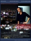 Movies L.A. Nights poster