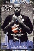 Movies Nas: Made You Look - God's Son Live poster