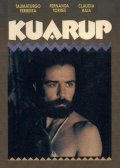 Movies Kuarup poster