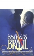 Movies Misterio no Colegio Brasil poster