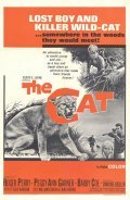 Movies The Cat poster