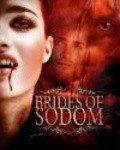 Movies The Brides of Sodom poster