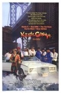 Movies Krush Groove poster