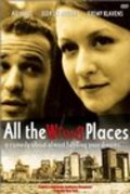 Movies All the Wrong Places poster
