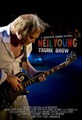 Movies Neil Young Trunk Show poster