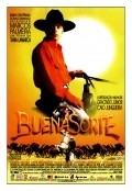 Movies Buena Sorte poster
