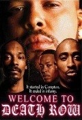 Movies Welcome to Death Row poster