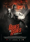 Movies Batman: Ashes To Ashes poster