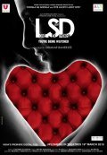 Movies LSD: Love, Sex Aur Dhokha poster