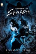 Movies Shaapit: The Cursed poster