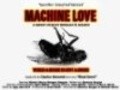 Movies Machine Love poster
