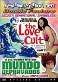Movies The Love Cult poster