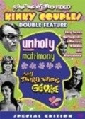 Movies Unholy Matrimony poster