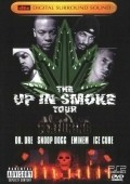 Movies The Up in Smoke Tour poster