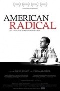 Movies American Radical: The Trials of Norman Finkelstein poster