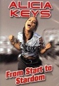 Movies Alicia Keys: From Start to Stardom poster