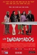 Movies Los inadaptados poster