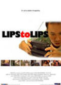 Movies Lips to Lips poster