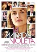 Movies La mirada violeta poster