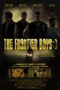Movies The Frontier Boys poster