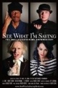 Movies See What I'm Saying: The Deaf Entertainers Documentary poster