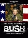 Movies Le monde selon Bush poster