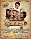 Movies Amor y frijoles poster