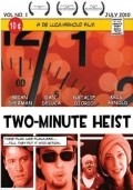 Movies Two-Minute Heist poster