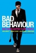 Movies Bad Behaviour poster